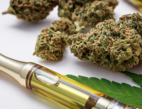 What To Consider When Purchasing A Cannabis Vape Pen