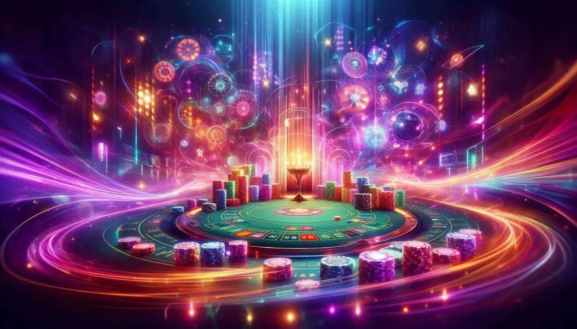 Fortunate Buddha Casino